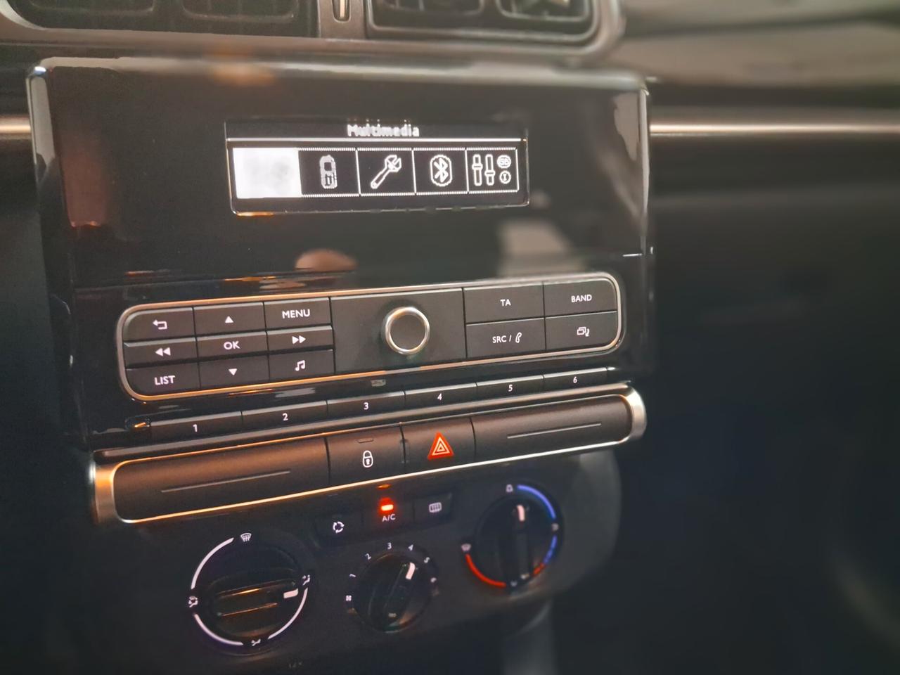 Citroen C3 BlueHDi 75 S&S Shine