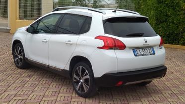 Peugeot 2008 1.6 e-HDi 115 CV Stop&Start Allure