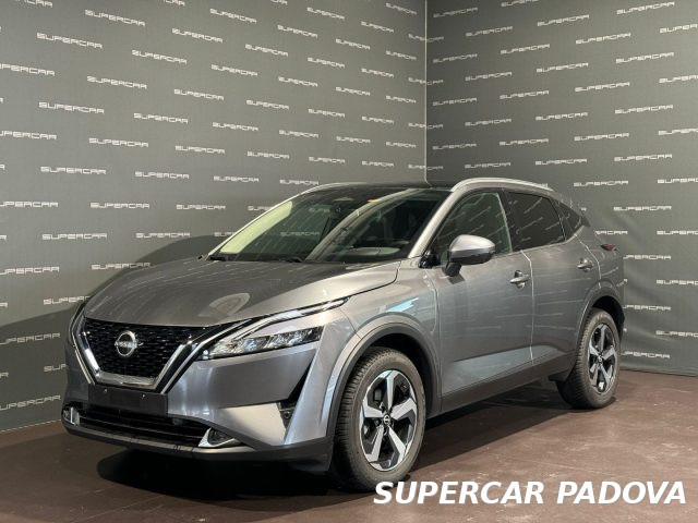 NISSAN Qashqai MHEV 158 CV Xtronic N-Connecta DISP.ALTRI COLORI