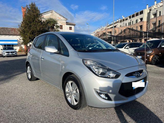 HYUNDAI iX20 1.4 CRDI 77 CV Comfort KM. CERTIFICATI