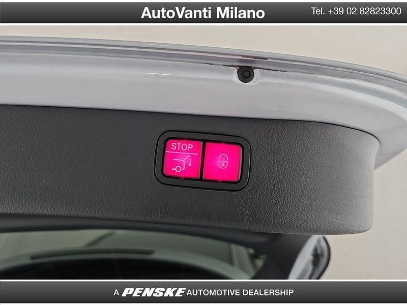 Mercedes-Benz Classe C C SW 220 d mhev Premium Plus 4matic auto