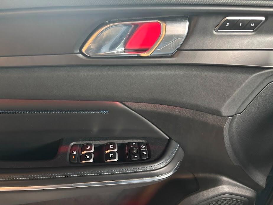 Lynk&co 01 1.5 TD PHEV AUT. + TETTO APRIBILE CAMERA 360° CON IVA ESPOSTA