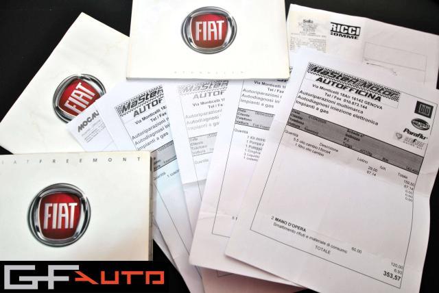 Fiat Freemont Freemont 2.0 mjt 16v Lounge 4x4 170cv auto * MONITOR TV. *