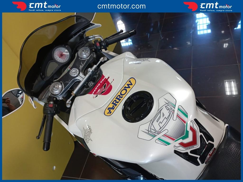 MV Agusta F4 1000 - 2011