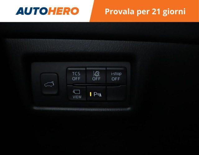 MAZDA CX-5 2.2L Skyactiv-D 184 CV AWD Exclusive