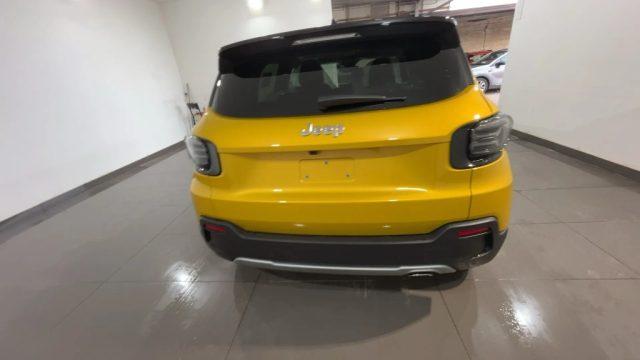 JEEP Avenger 1.2 Turbo 100 CV Summit Freedom