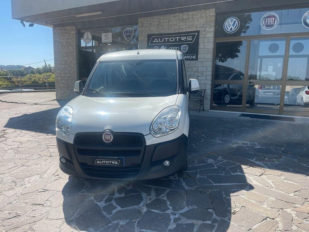 Fiat Doblò 1.6 MJT 105CV PC-TN Cargo Lamierato SX E5+ NEO PATENTATI