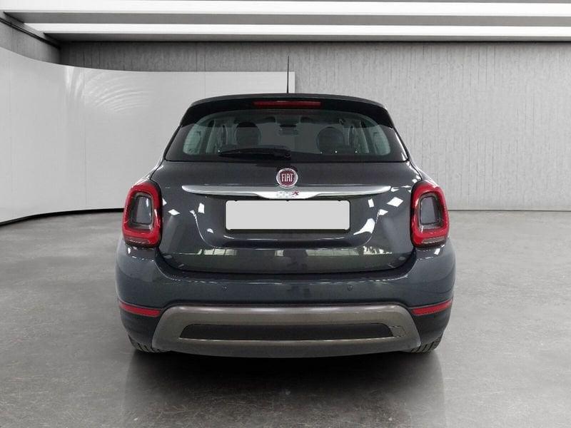 FIAT 500X 1.0 T3 Mirror Cross 120cv