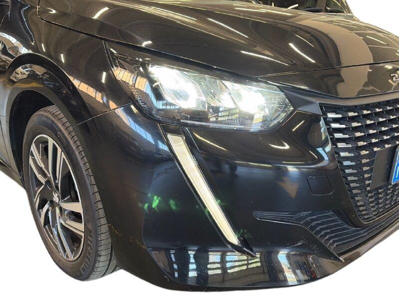 Peugeot 208 Allure PureTech 100 S/S