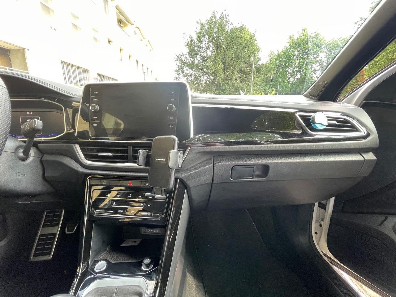 Volkswagen T-Roc R Line 2.0 TDI #5785