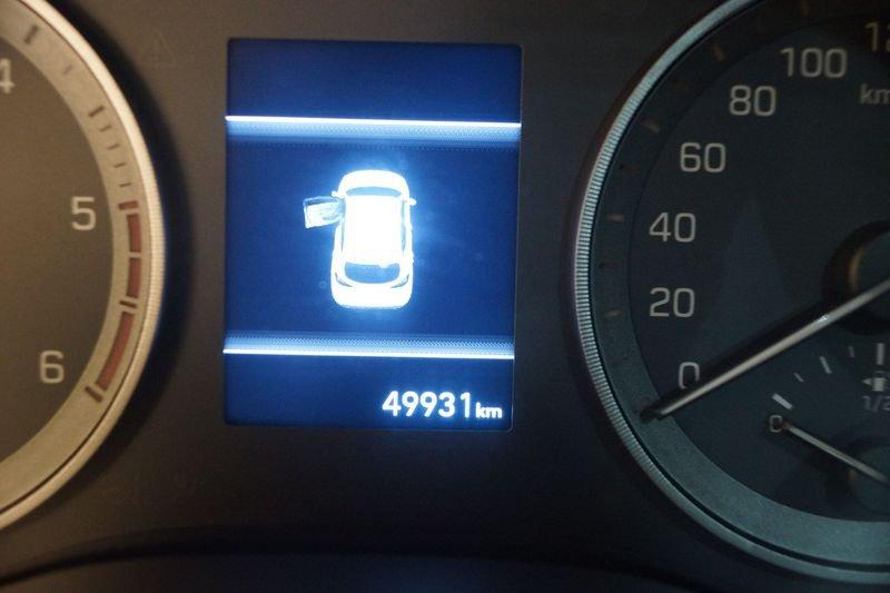 Hyundai Tucson Tucson 1.6 CRDi 136CV 48V XPrime