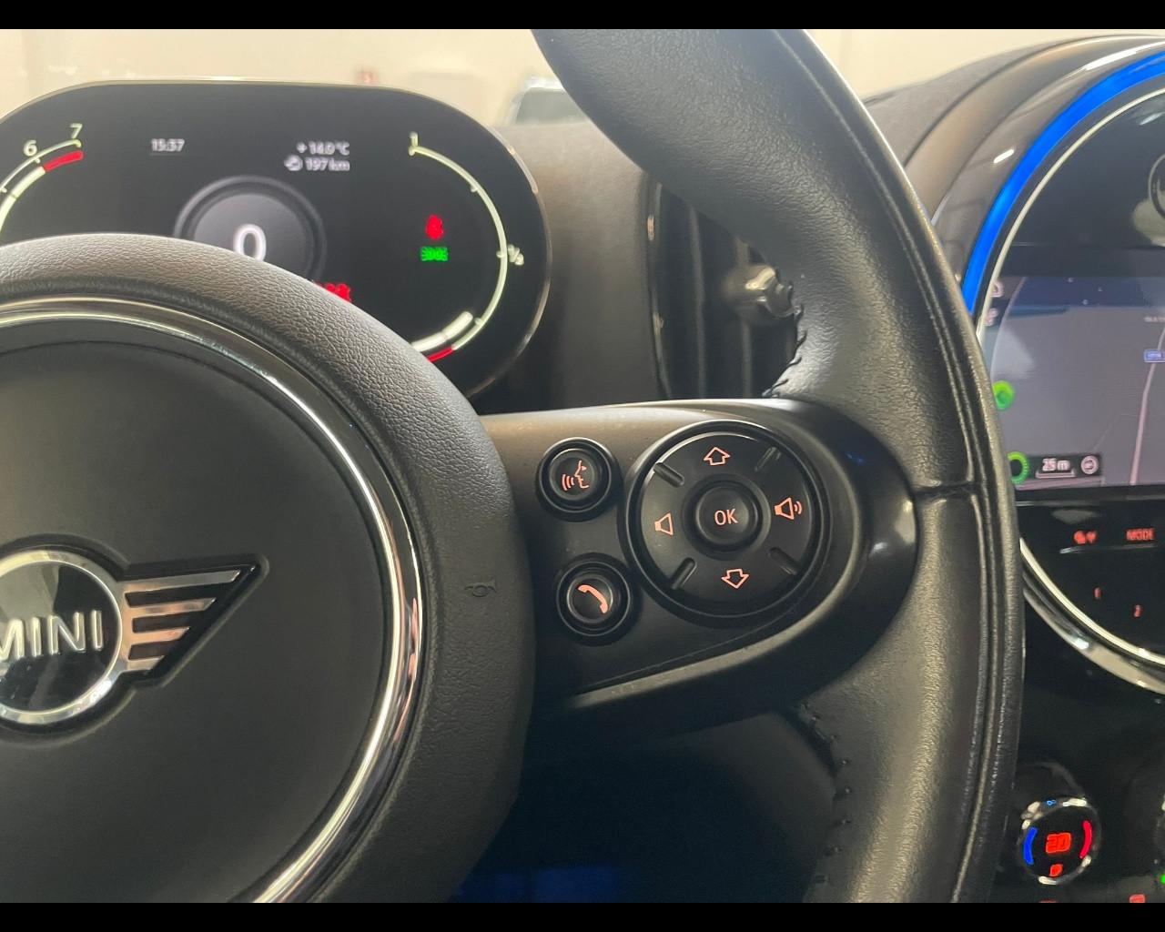 MINI Mini Countrym.(F60) - Mini 1.5 Cooper Hype Countryman