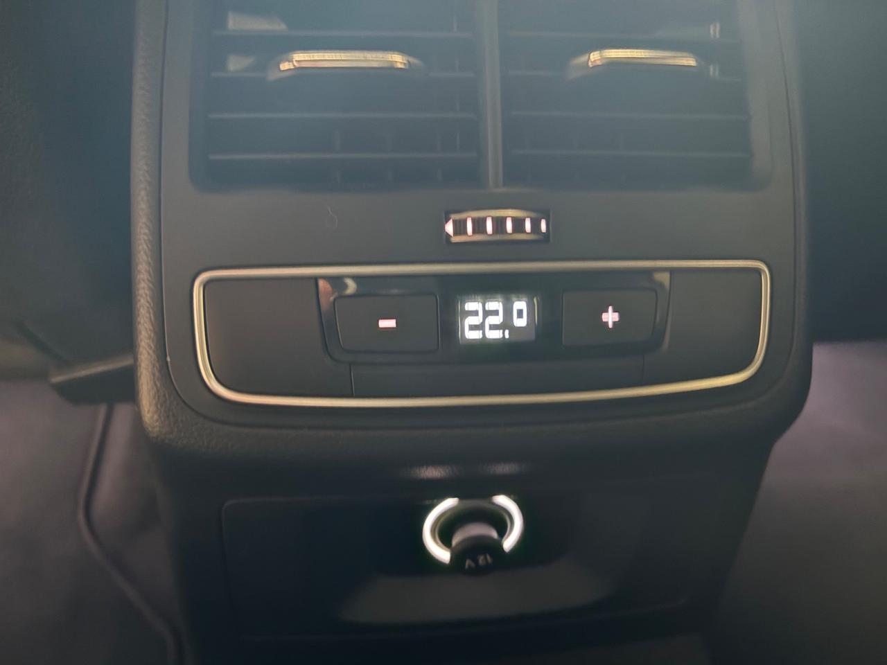 AUDI A4 ALLROAD 2.0 TDI BUSINESS EVOLUTION