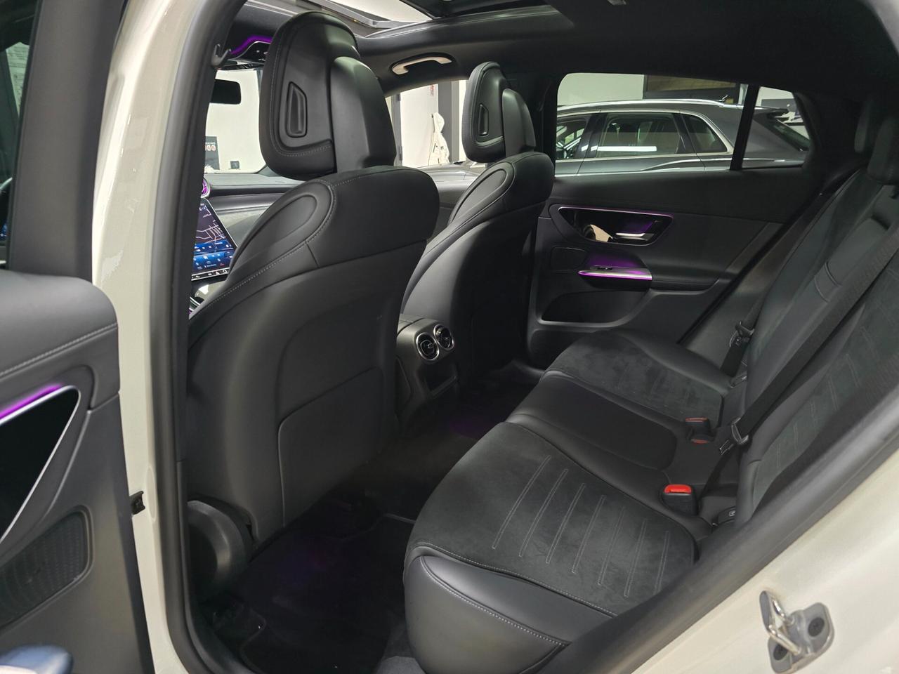 Mercedes-benz GLC 220 d 4Matic Mild hybrid Coupé AMG Line Premium