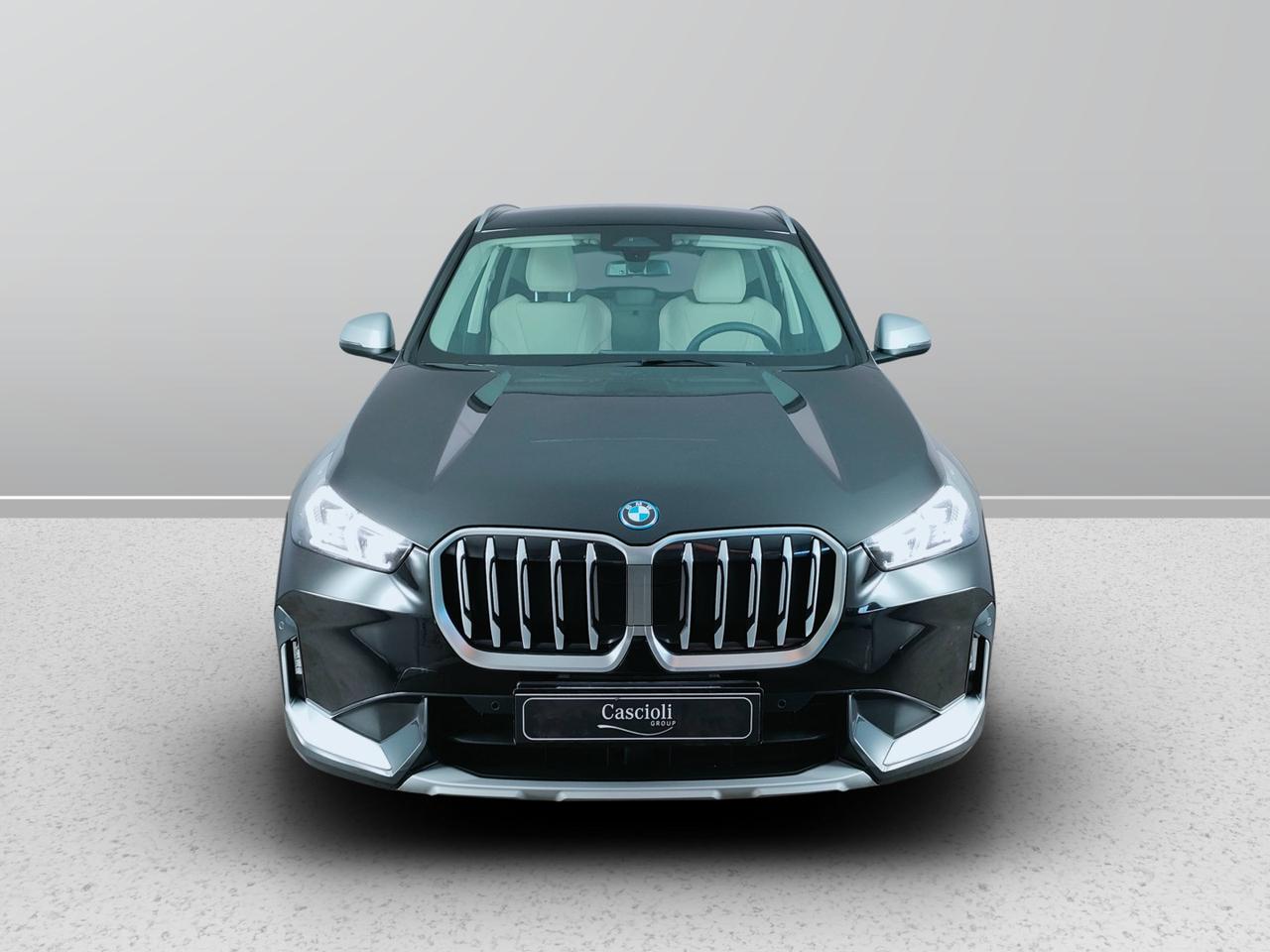 BMW X1 U11 - X1 xdrive 25e X-Line auto