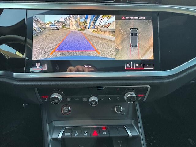 Audi Q3 RSQ3 SPB Quattro S-Line 400CV