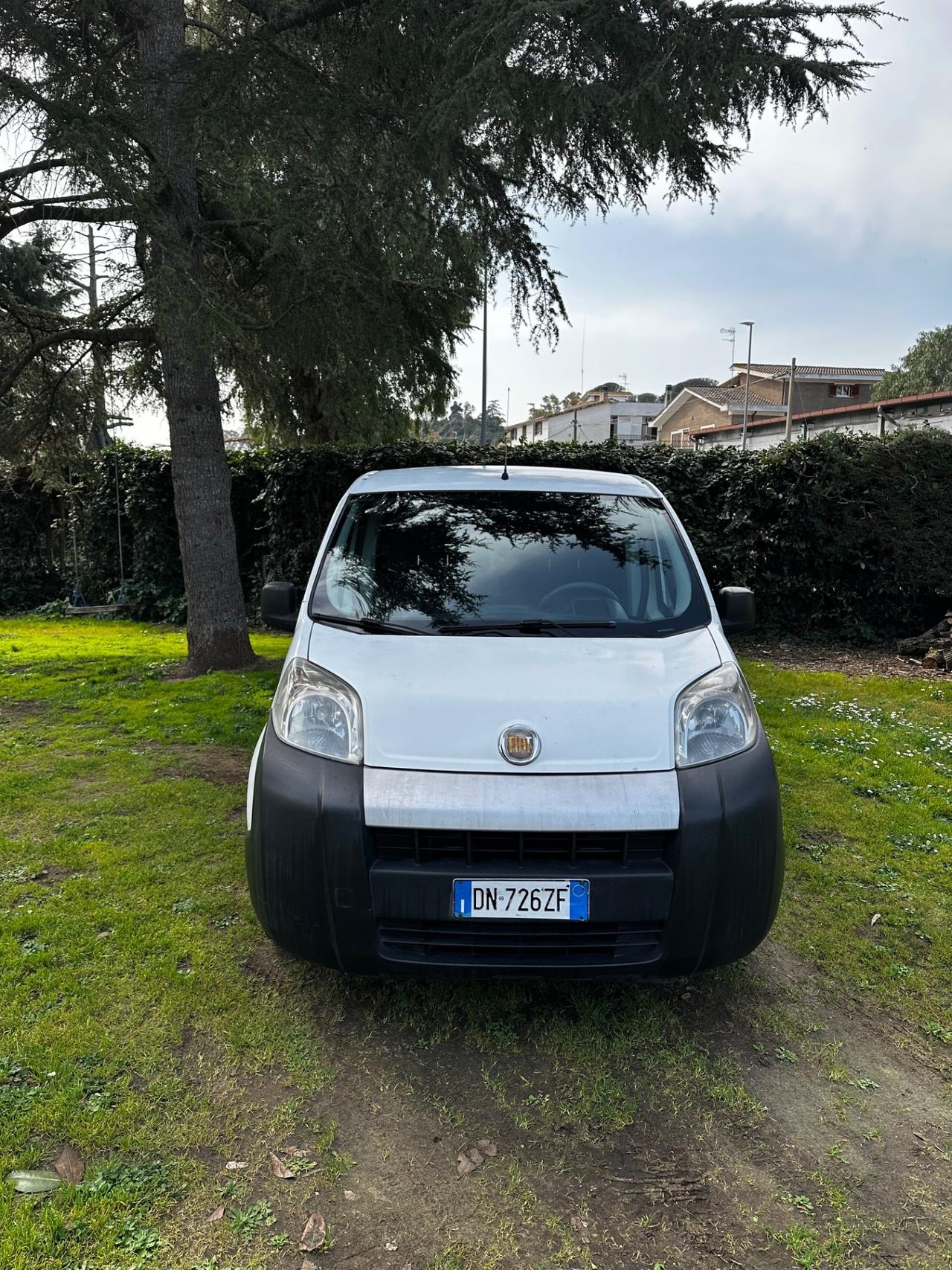 Fiat Fiorino 1.3 mjt in OTTIME CONDIZIONI