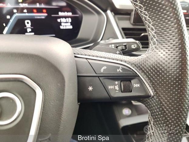 Audi Q5 35 TDI S tronic S line Plus