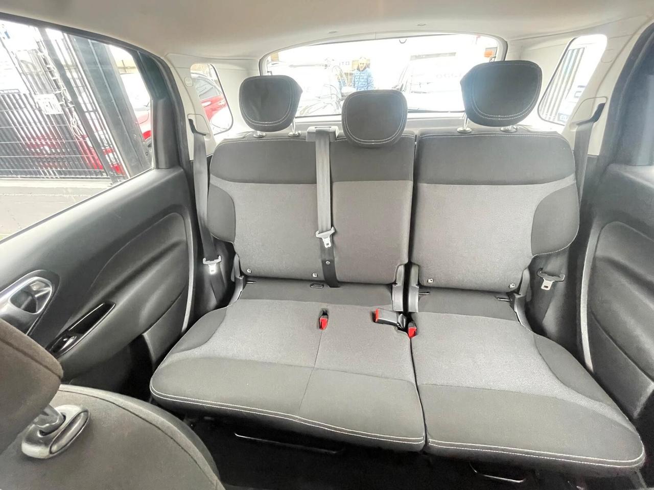 Fiat 500L 1.3 Multijet 95 CV Cross