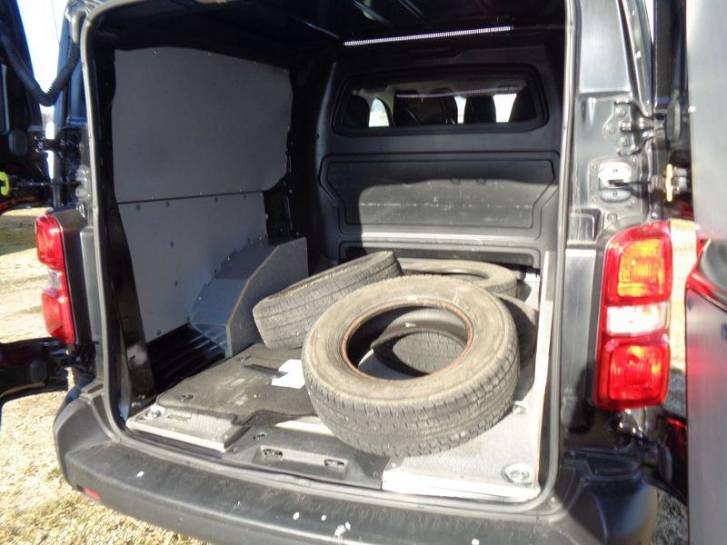 Peugeot Expert Expert BlueHDi 150 S&S PL-SL-TN-DC Comfort Plus Long 6 POSTI + IVA