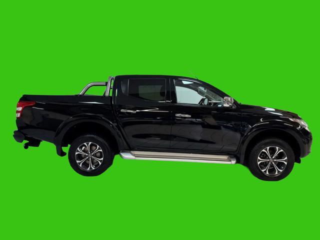 FIAT Fullback 2.4 181CV Doppia Cabina AWD LX - Autocarro N1 -