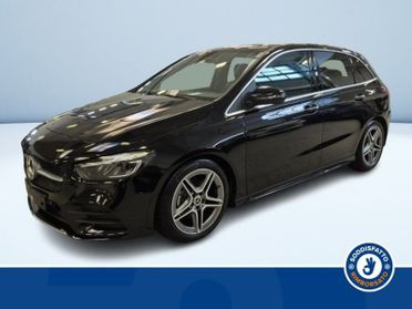 Mercedes-Benz Classe B 180d Automatic AMG Line Advanced Plus