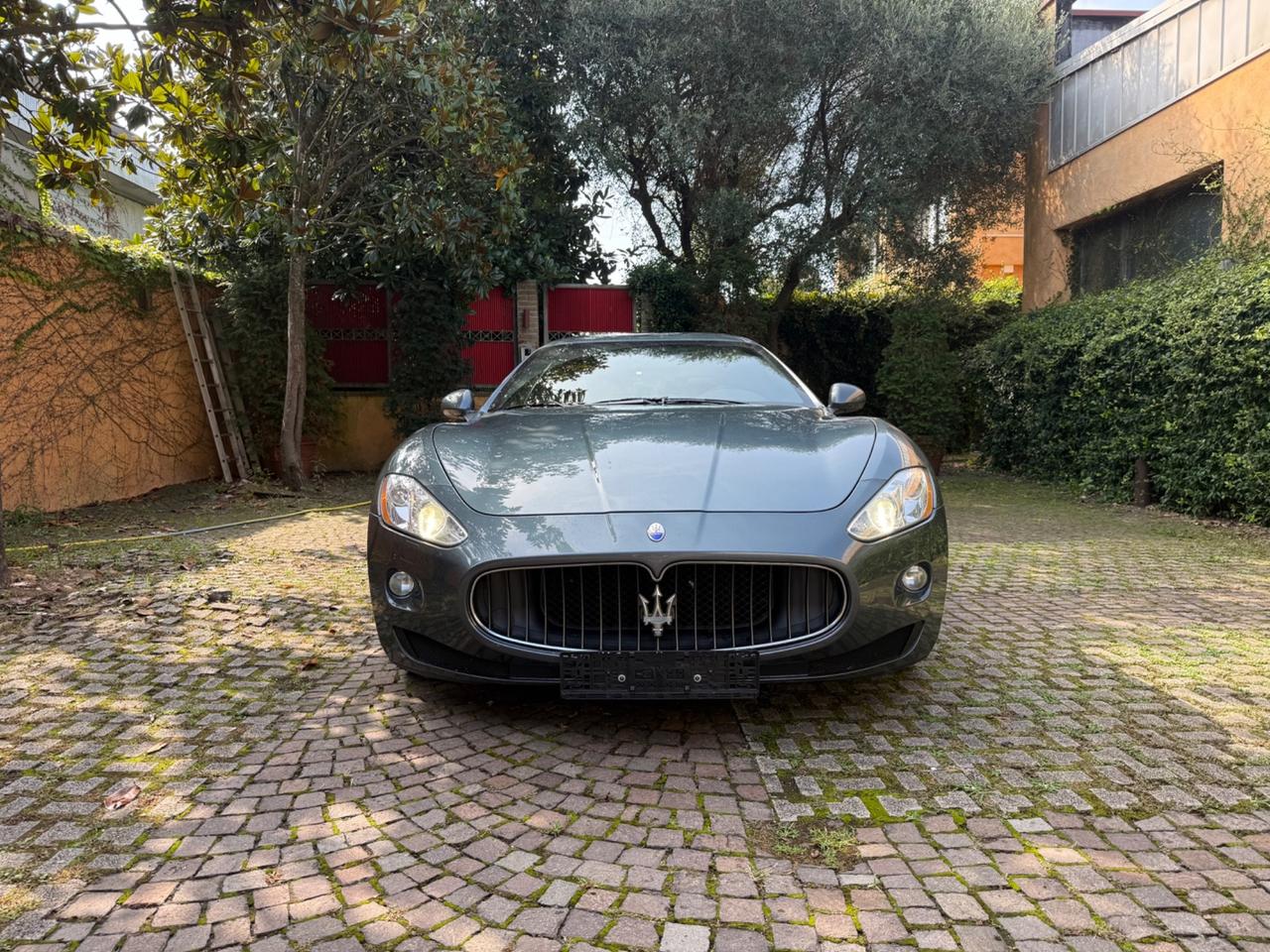 Maserati GranTurismo 4.2 V8