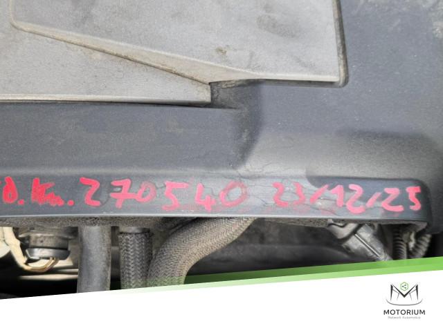 VOLKSWAGEN GOLF 6 HIGHLINE