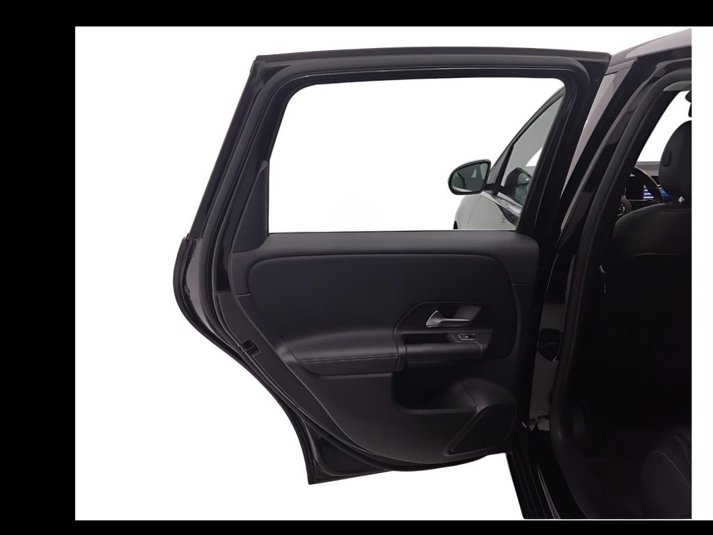 Mercedes-Benz Classe B - W247 2018 - B 180 d Sport auto