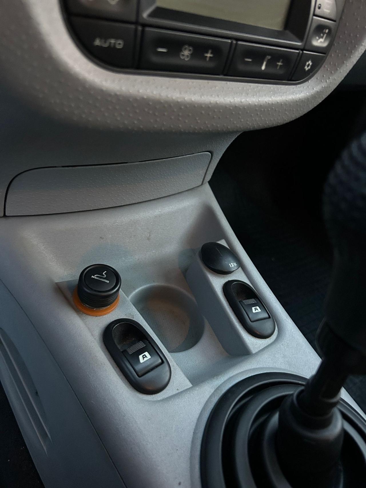 Citroen C3 1.4 HDi -2004