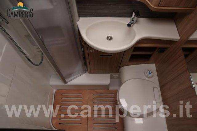 HYMER-ERIBA HYMER EXSIS I 588