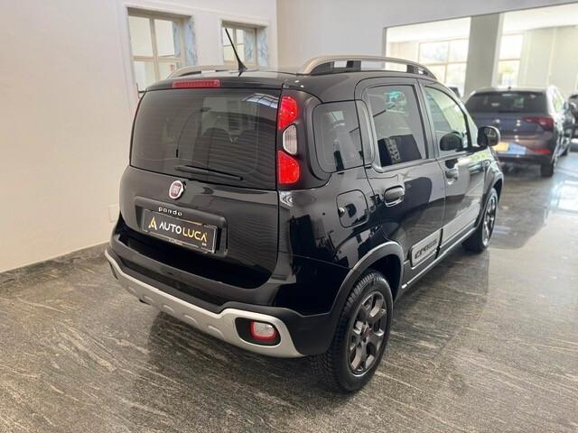 Fiat Panda Cross 1.3 MJT 95 CV S&S 4x4