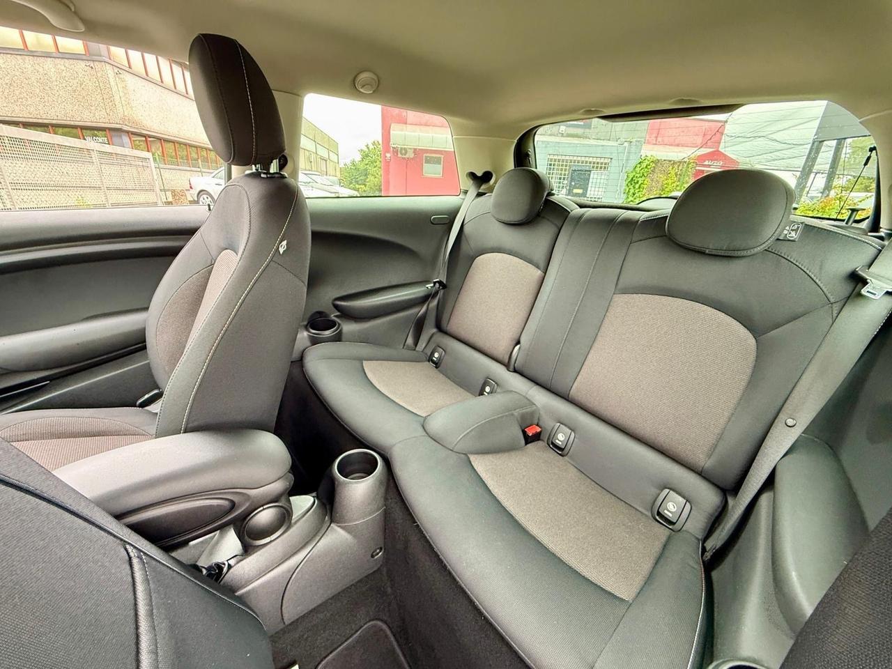 Mini 1.5 One D Business OK NEOPATENTATI 2015