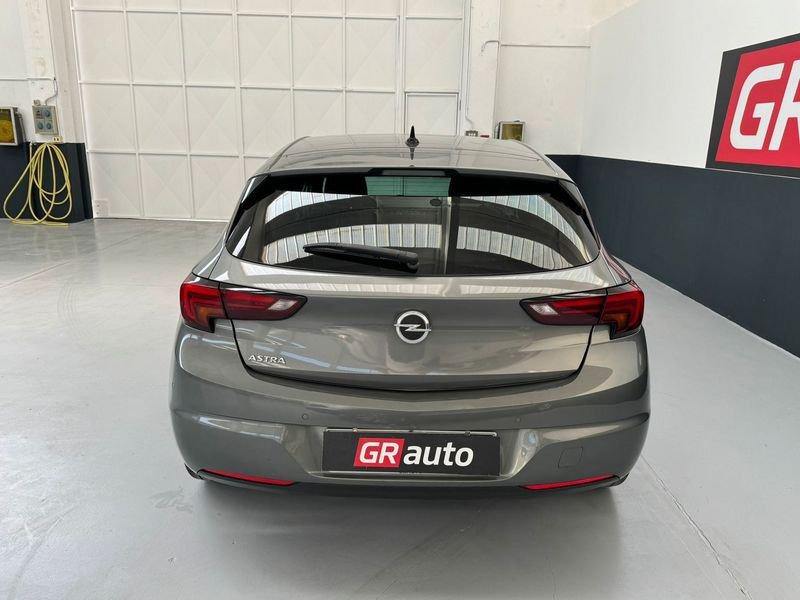 Opel Astra Astra 5p 1.5 cdti Ultimate s&s 122cv
