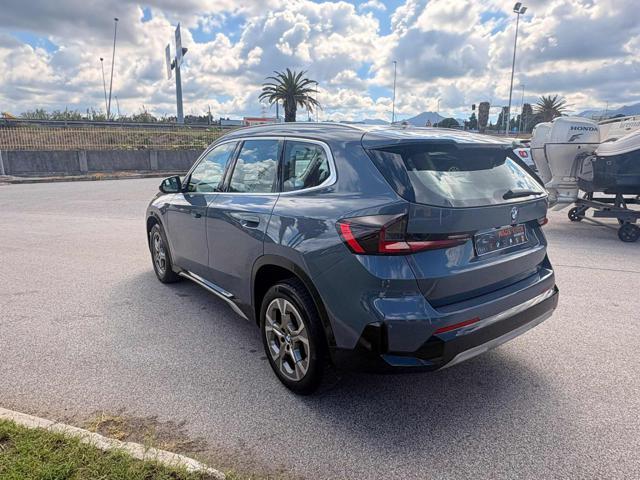 BMW X1 sDrive18d xLine Plus