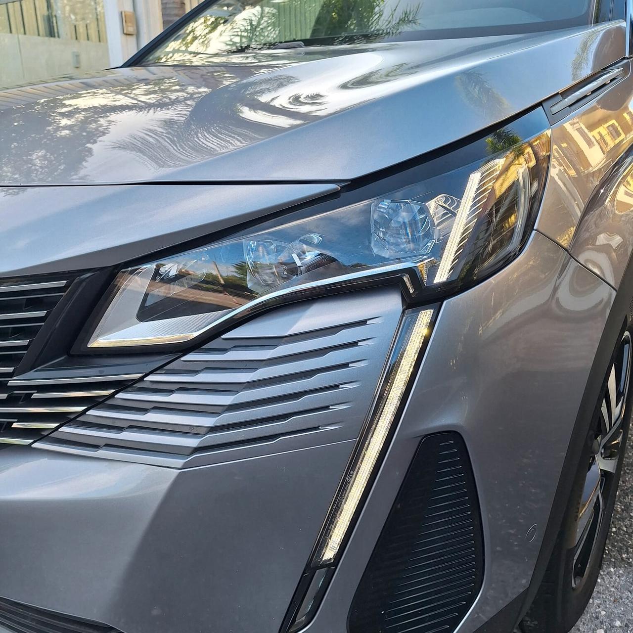 Peugeot 5008 PureTech Turbo 130 S&S GT