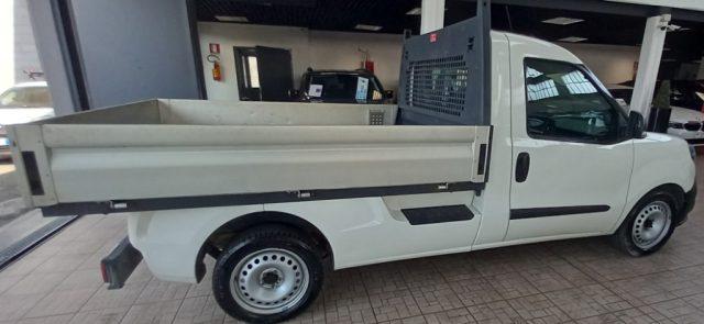 FIAT Doblo Doblò 1.6 MJT 105CV Work-Up Lounge