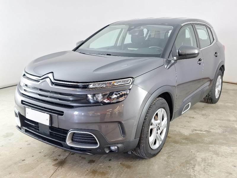 CITROEN C5 AIRCROSS BlueHDi 130 S/S Business EAT8