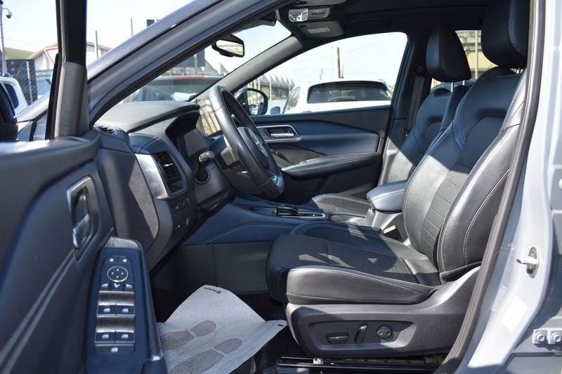 Nissan Qashqai 1.5 HEV e-Power Tekna Auto