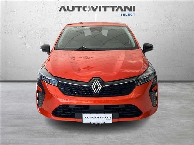 RENAULT Clio 1.0 TCe Evolution