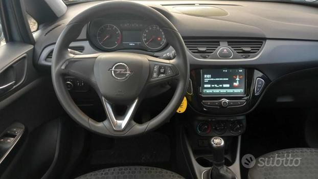 OPEL Corsa 1.2 5 porte