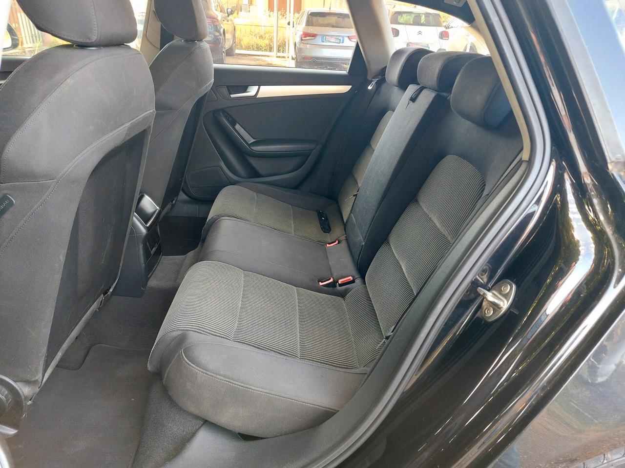 Audi A4 Avant 2.0 TDI 143CV Advanced - 2009