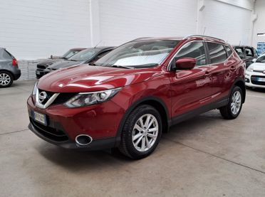 Nissan Qashqai 1.2 BZ