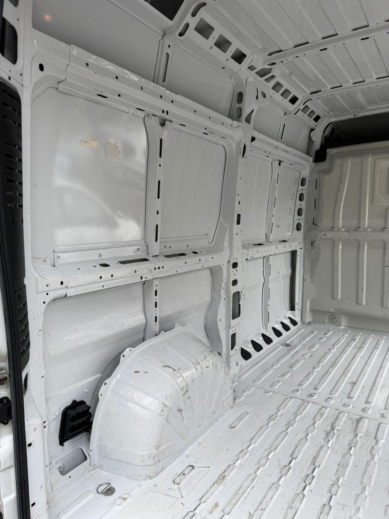 Fiat Ducato 35 2.2 Mjt 140CV PM-TN Furgone Maxi