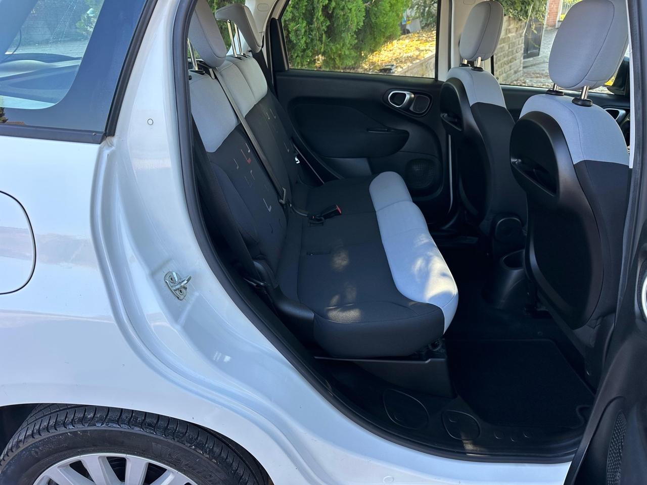 Fiat 500L 1.3 Multijet 95 CV Dualogic C AUTOMATICO