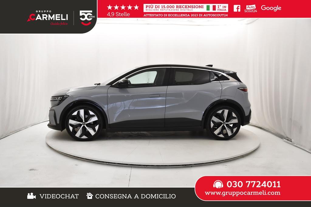 Renault Megane E-Tech Techno EV40 Boost Charge