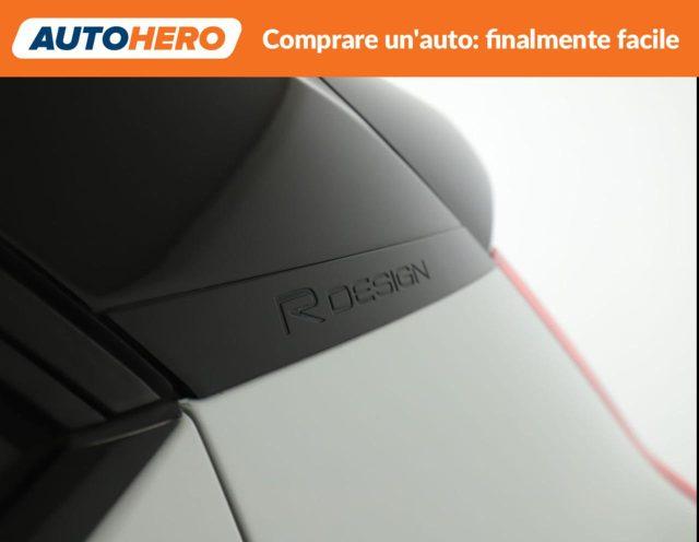 VOLVO XC40 T5 AWD Geartronic R-design