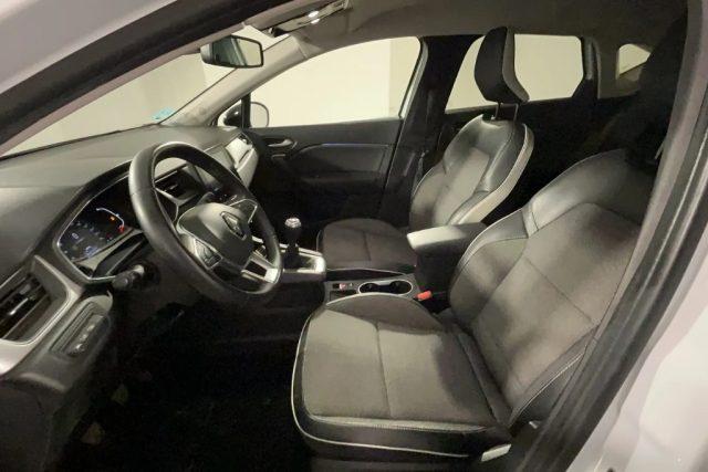 RENAULT Captur TCe 90 CV Intens