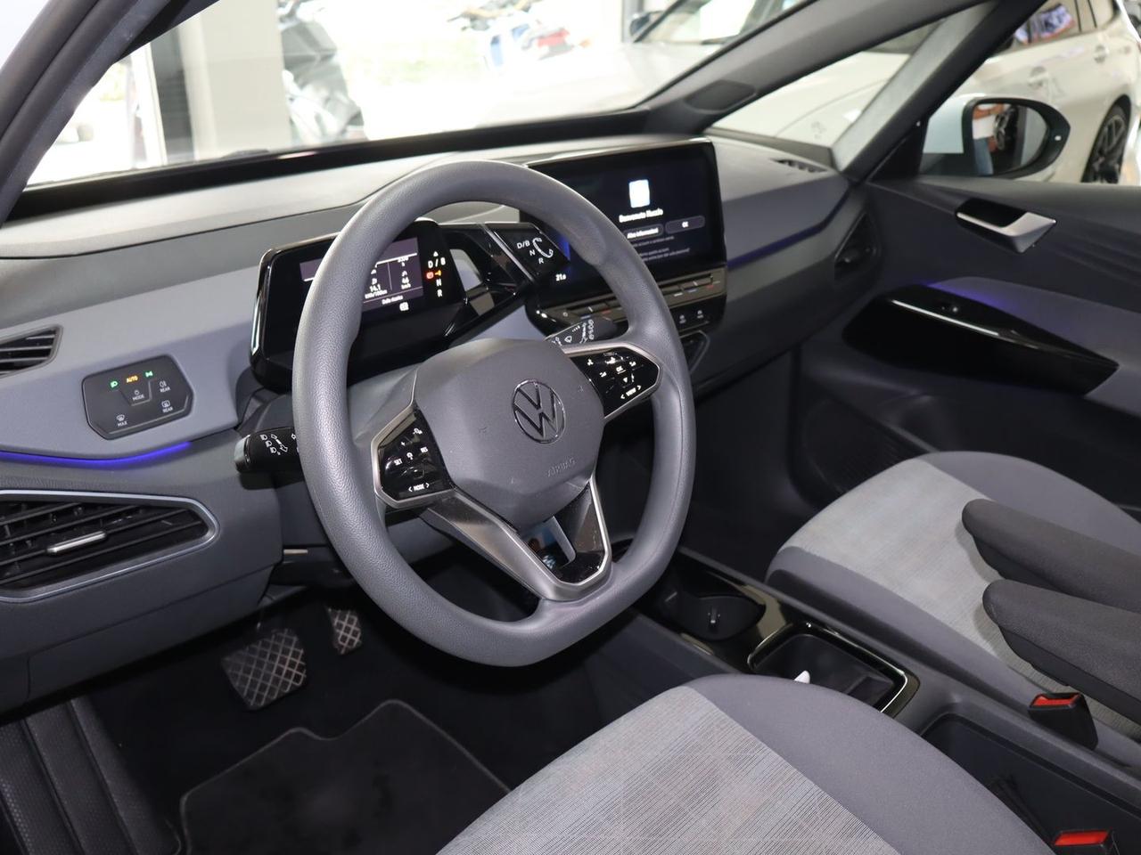 Volkswagen ID.3 Edition Plus Pro 59 kWh #11127
