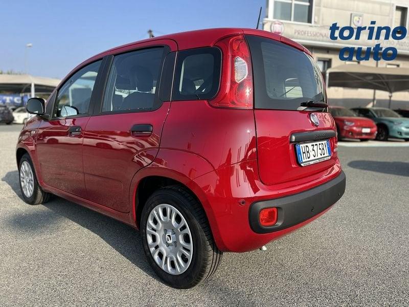 FIAT Panda Panda 1.0 FireFly S&S Hybrid